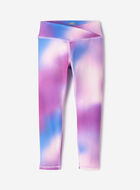 Legging sport pour toutes-petites