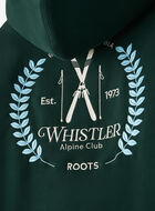 Whistler Club Kanga Hoodie
