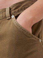 Levi’s Dad Utility Jeans