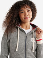 Womens Roots Cabin Onesie