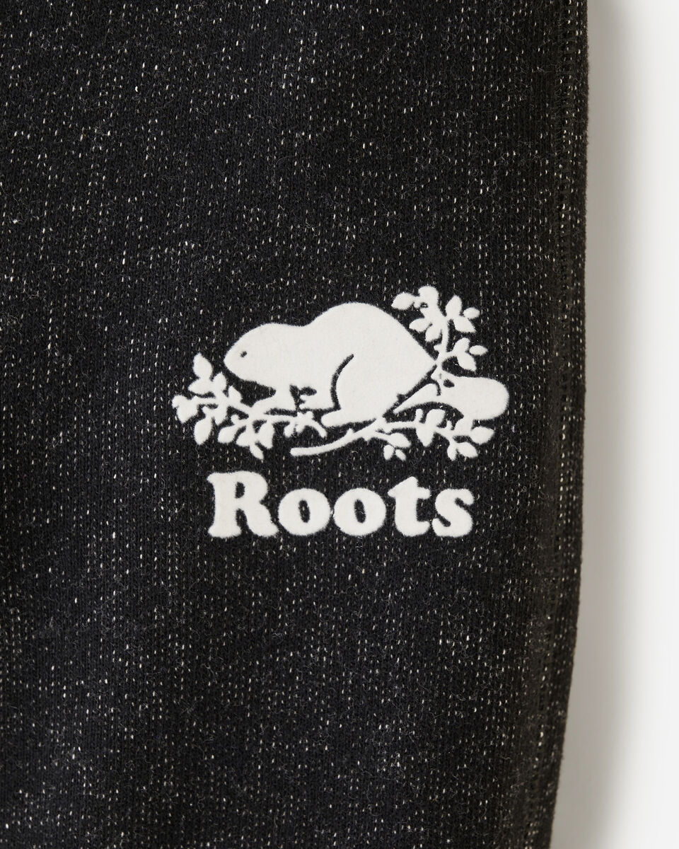 Pantalon original en molleton de coton bio pour tout-petits