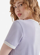 Womens Cooper Ringer T-Shirt
