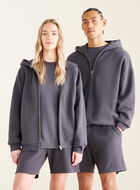 One Zip Hoodie Gender Free