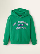 Chandail à capuchon Outdoor Athletics pour enfants