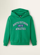 Kids Outdoor Athletics Hoodie