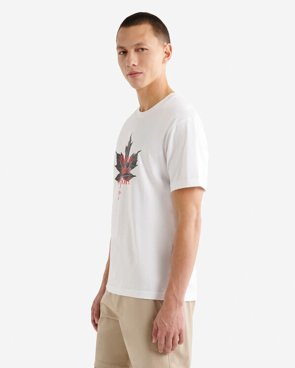 Mens True Nature Of Sport T-Shirt