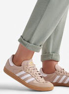 Organic Easy Ankle Sweatpant