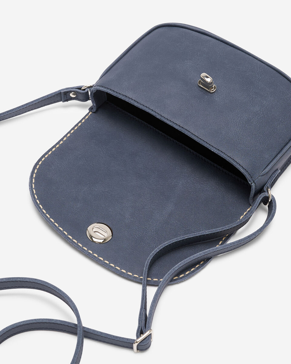 Small Riverside Bag Tribe
