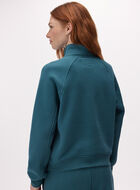 Cloud Quarter Zip