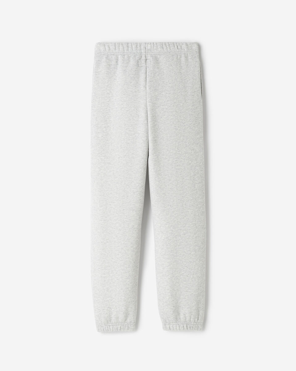 Kids Plaid Applique Sweatpant