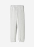 Kids Plaid Applique Sweatpant