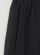 Short original en molleton de coton bio 3 po