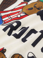 Toddler Beaver League T-Shirt