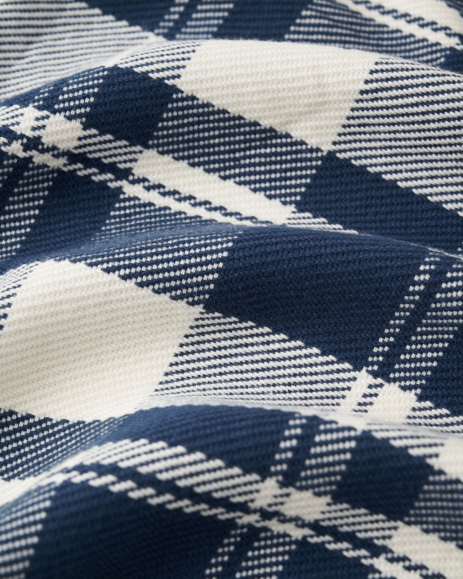 Cypress Twill Relaxed Shirt