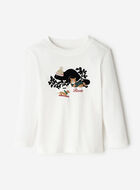 Toddler Winter Cooper T-Shirt