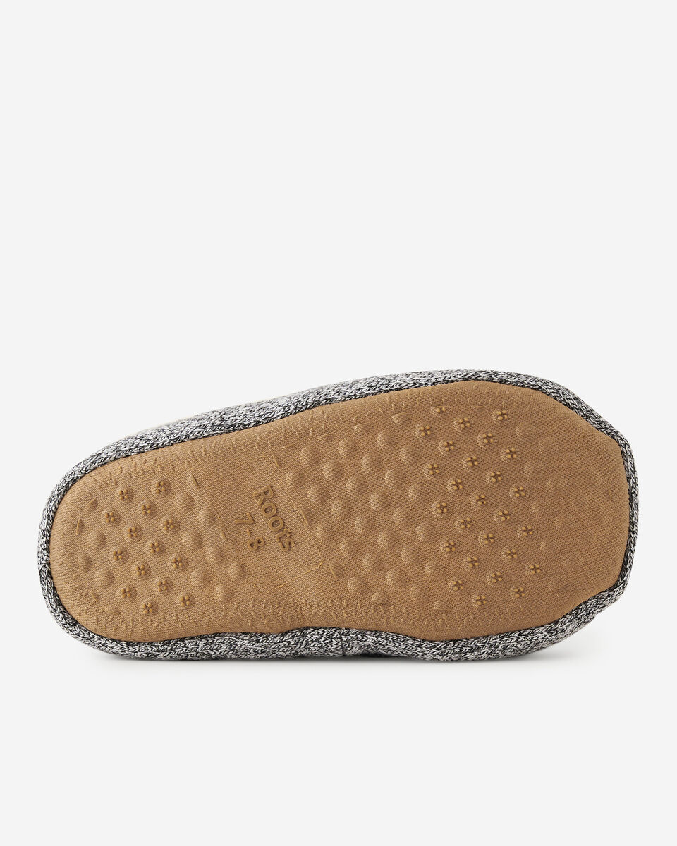 Toddler Slip-On Slipper
