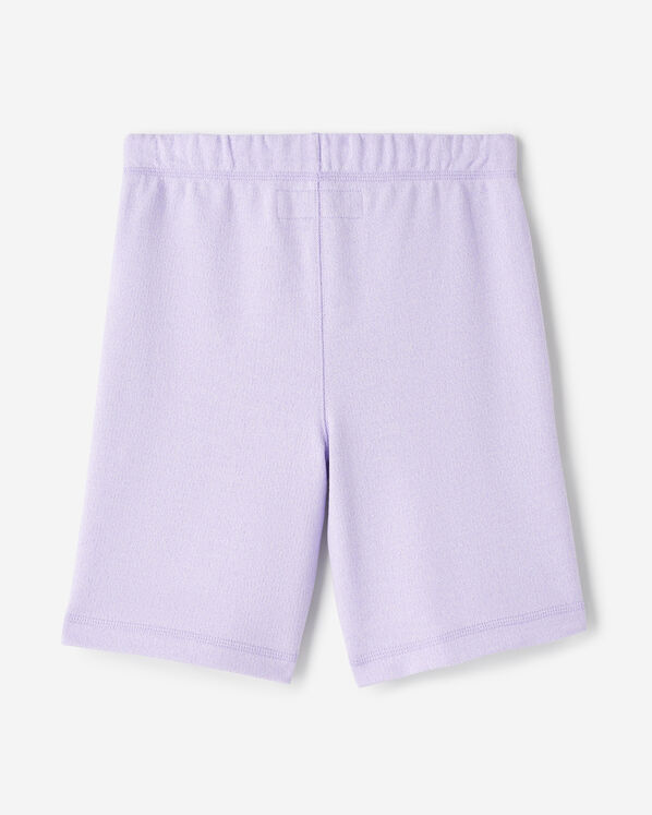 Kids Organic Original Terry Short