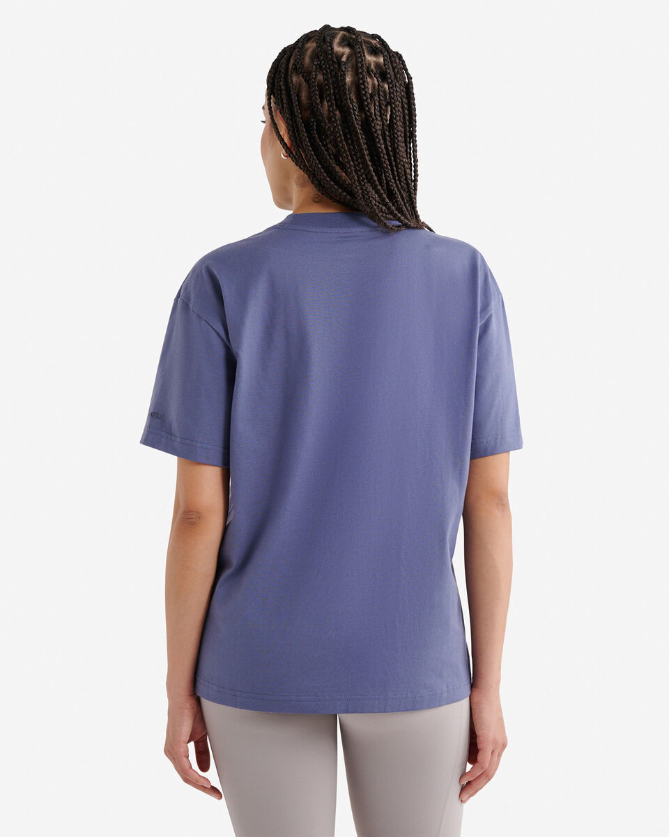 T-shirt Un en molleton Nuage