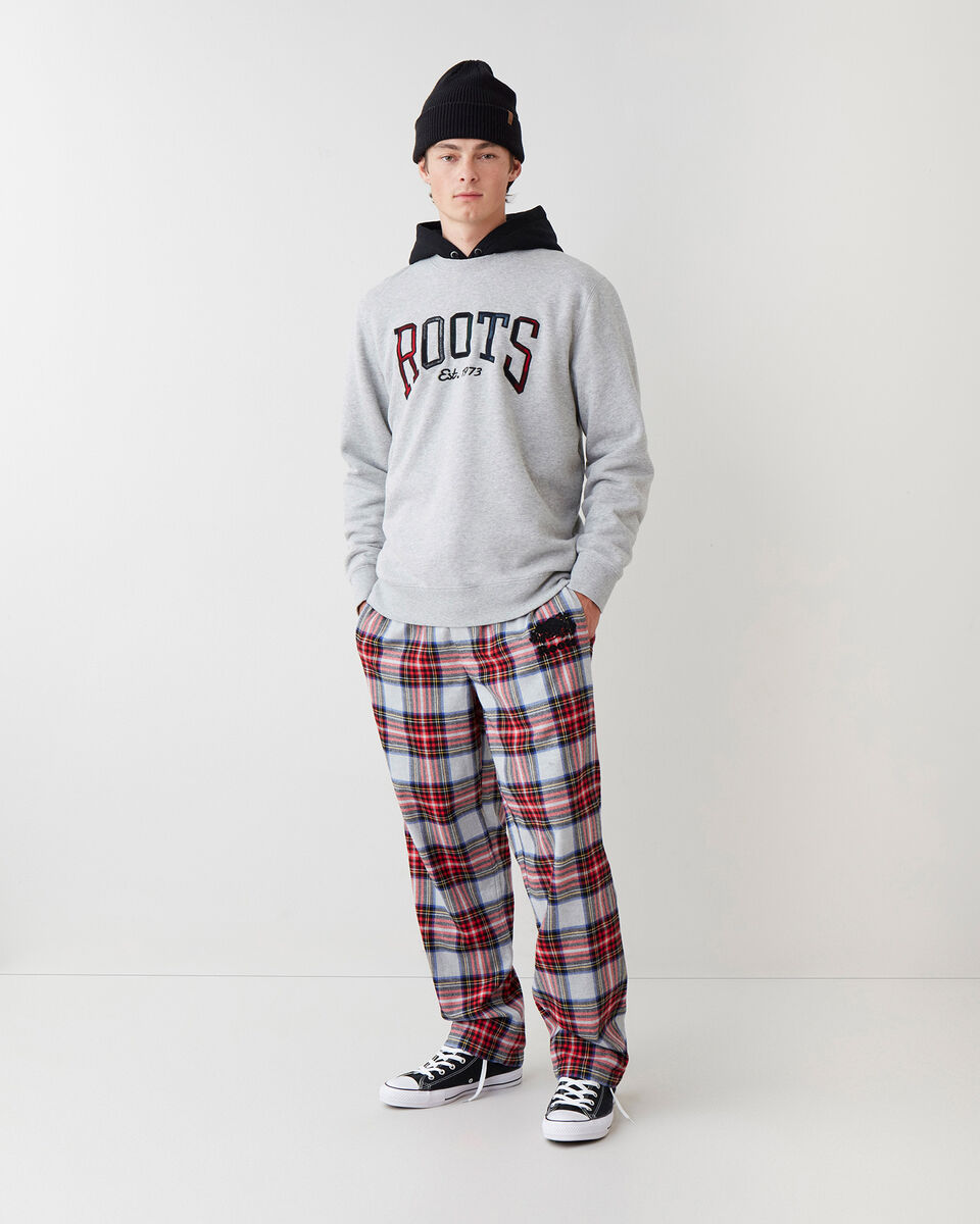 Mens Inglenook Pajama Pant