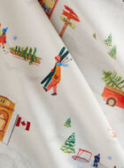 Chandail de pyjama des Fêtes pour femmes