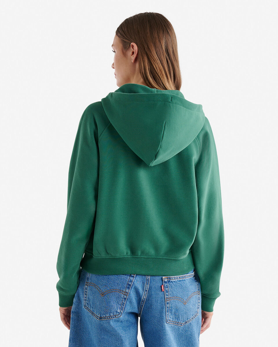 Beaver Canoe Full Zip Hoodie