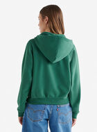 Beaver Canoe Full Zip Hoodie