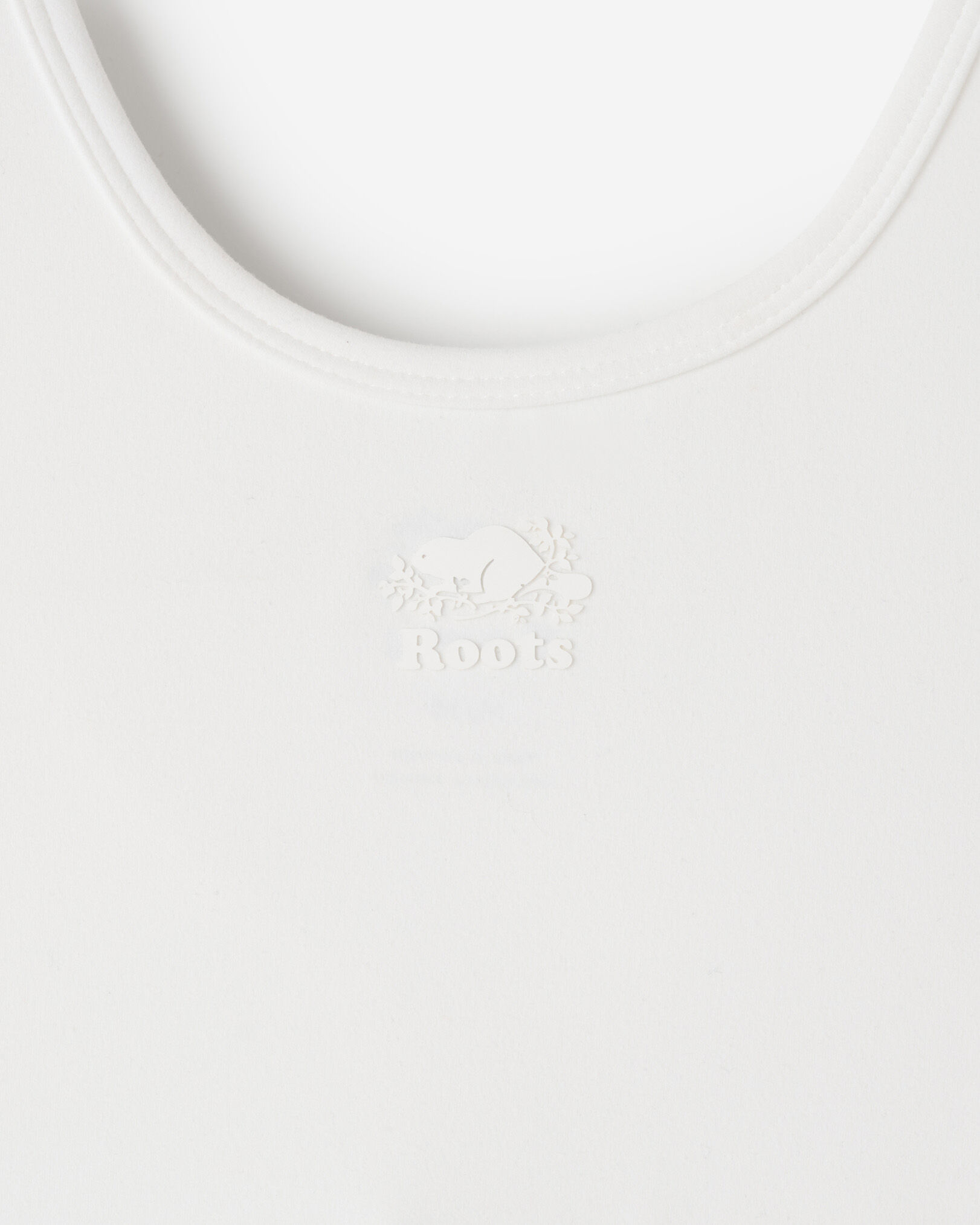 Camisole courte Restore