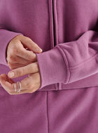 Cloud Fleece Full Zip Hoodie