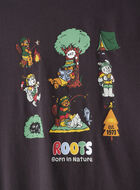 Kids Roots Camp T-Shirt