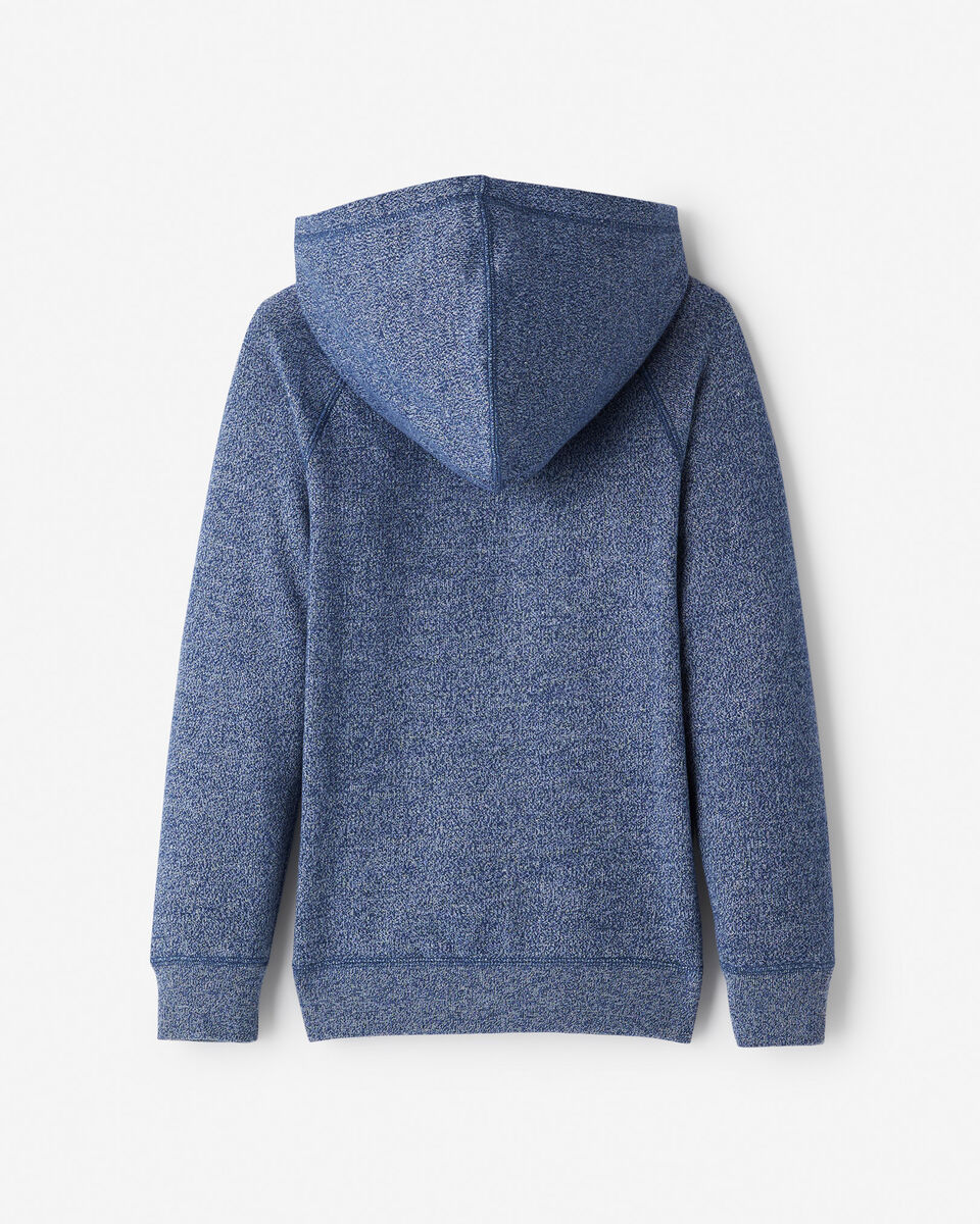 Kids Organic Original Kanga Hoodie