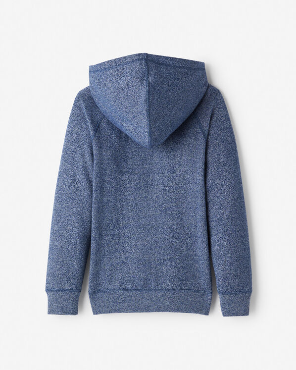 Kids Organic Original Kanga Hoodie