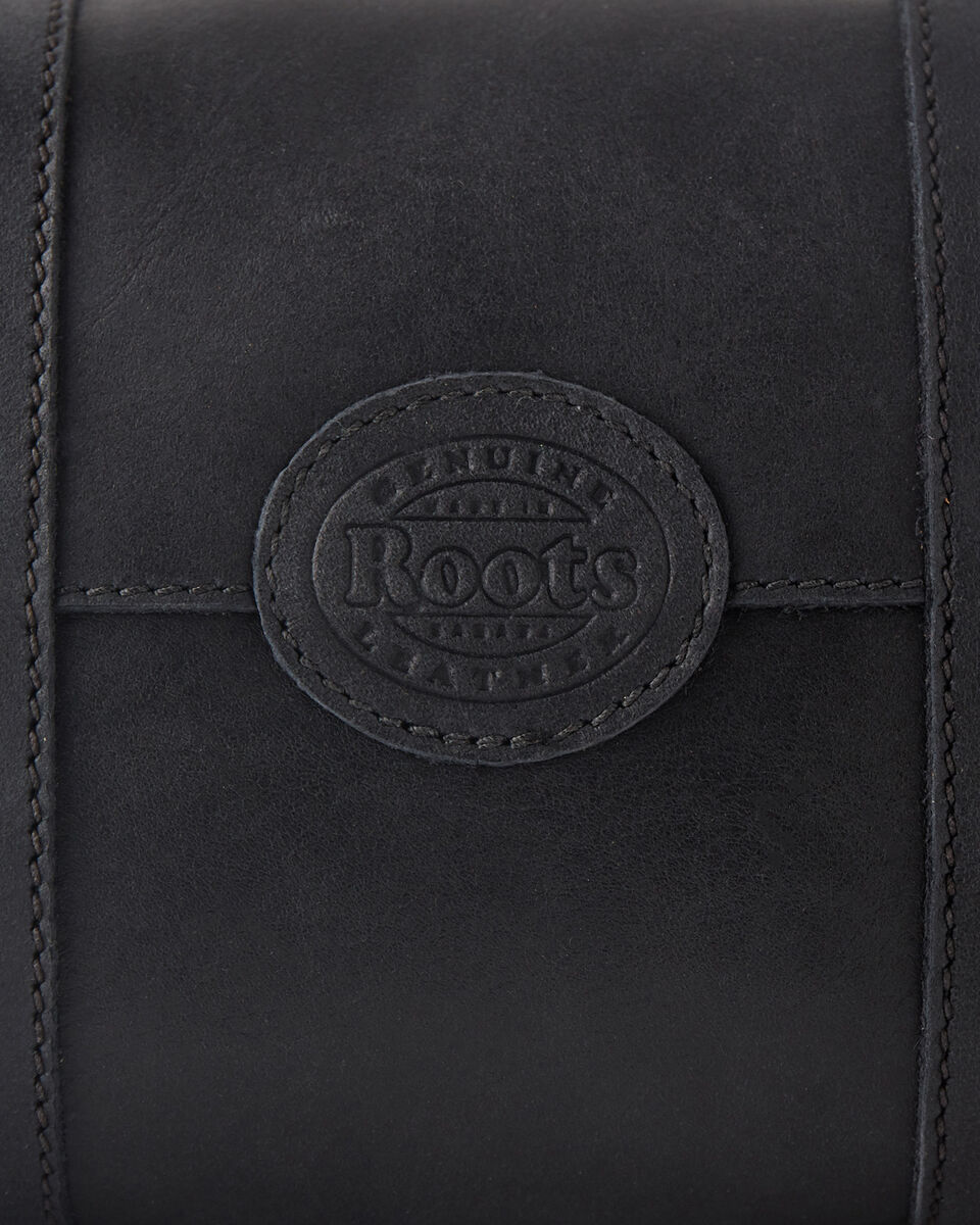 Mini sac Banff en cuir Tribe