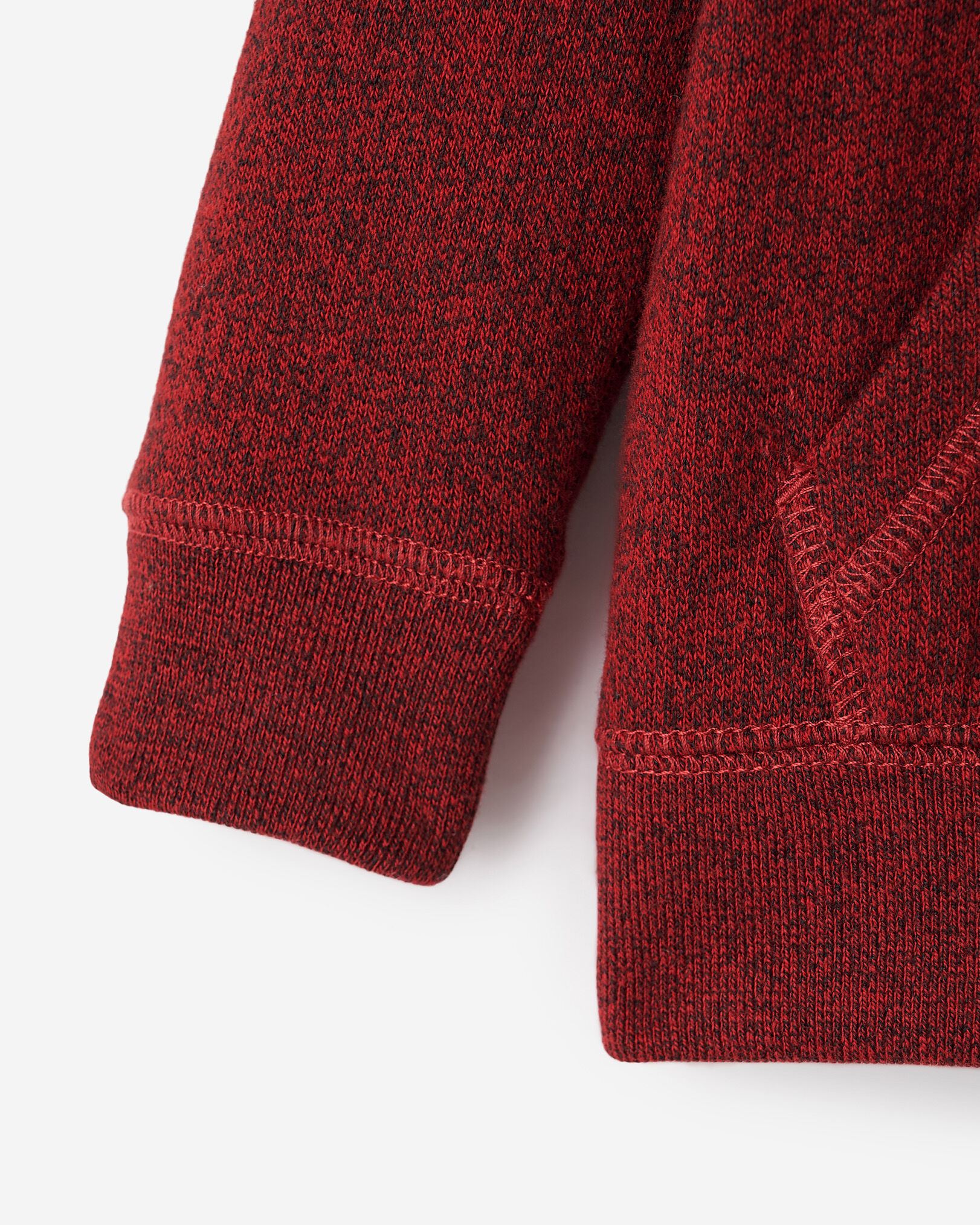 Baby Organic Original Full Zip Hoodie