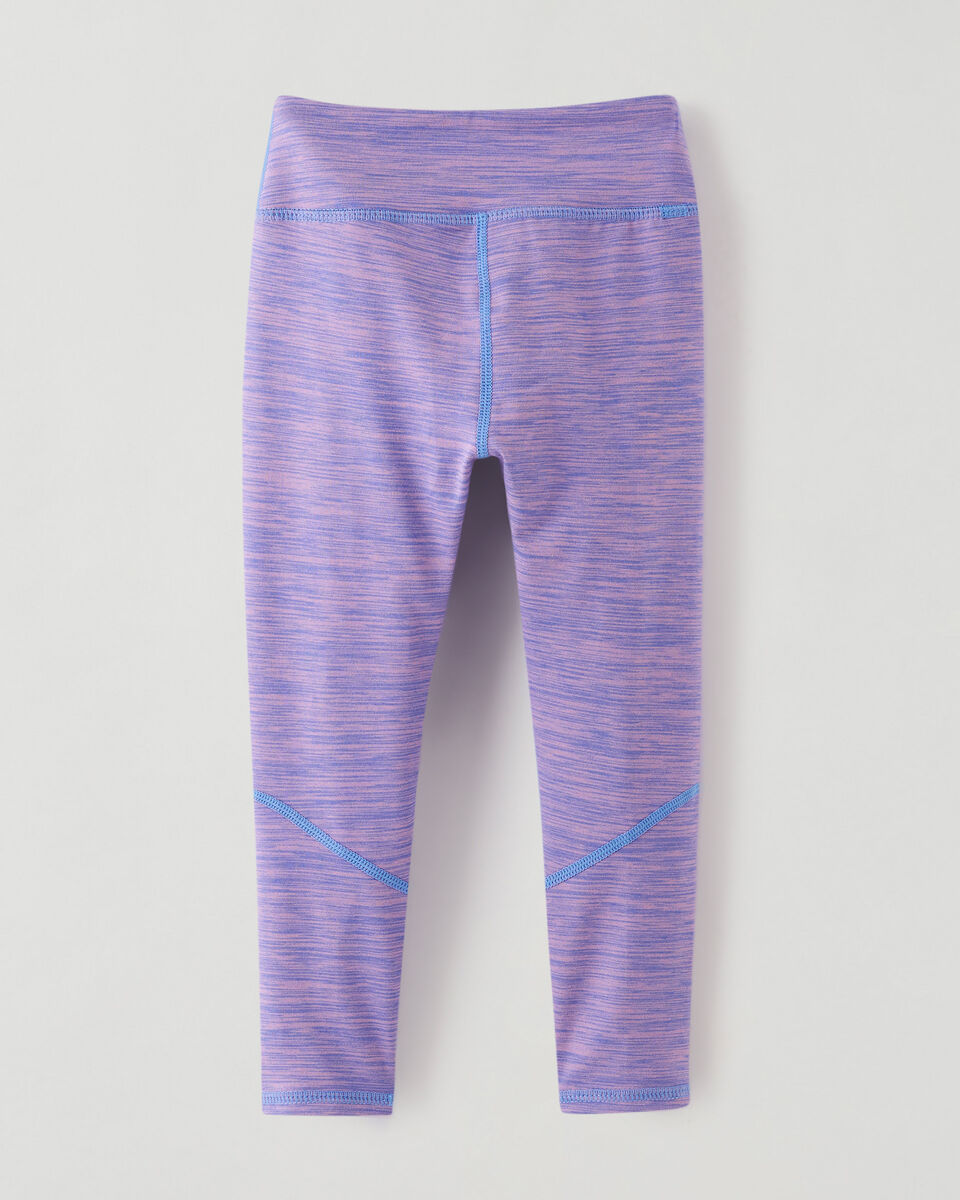 Toddler Girls Lola Journey Legging