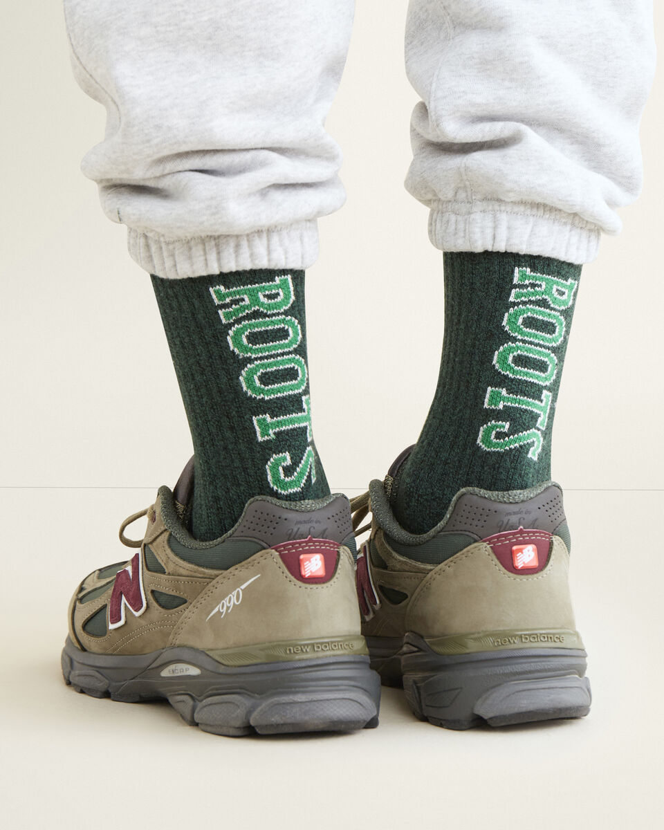 Adult Outdoor Athletics Sock 2 Pack