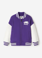Blouson universitaire pour tout-petits
