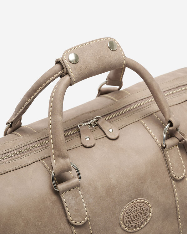 Petit sac Banff en cuir Tribe