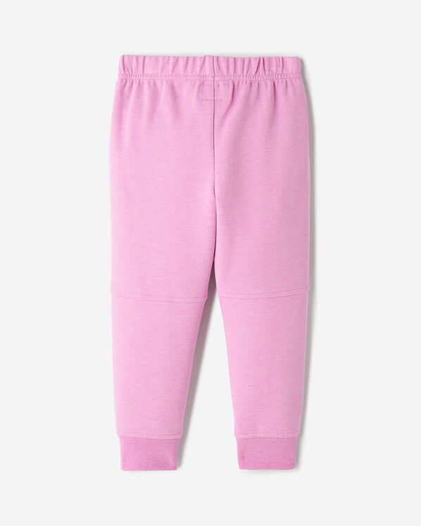Pantalon sport en tissu interlock Recover pour tout-petits