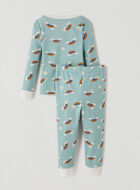 Toddler Nature Pajama Set