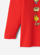 T-shirt Racines nordiques pour b&eacute;b&eacute;s