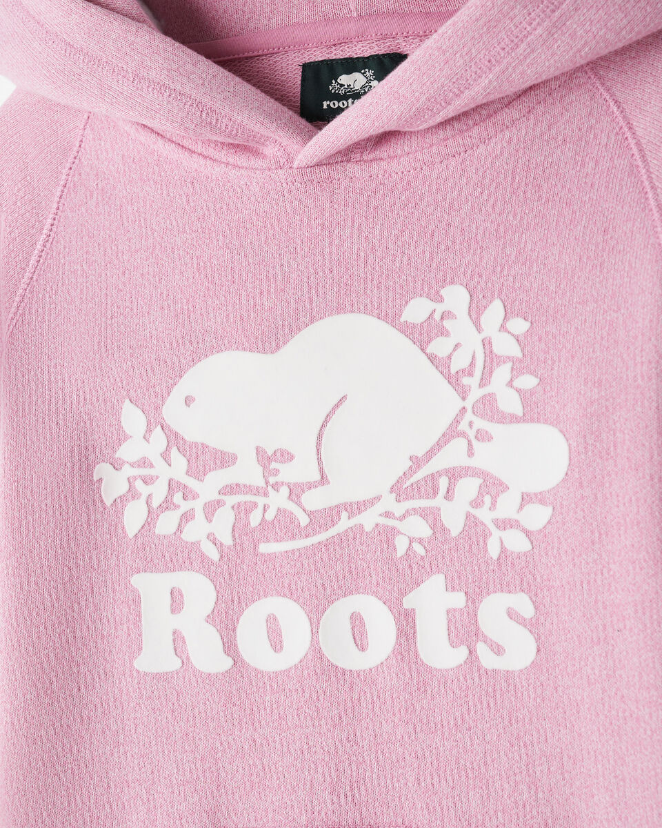 Kids Organic Original Kanga Hoodie