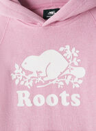 Kids Organic Original Kanga Hoodie