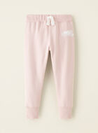 Toddler Cozy Fleece Sweatpant