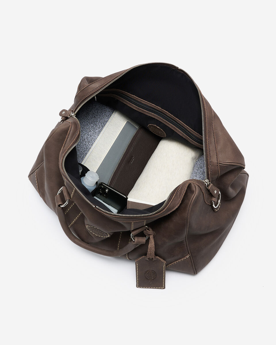 Small Banff Bag Tribe