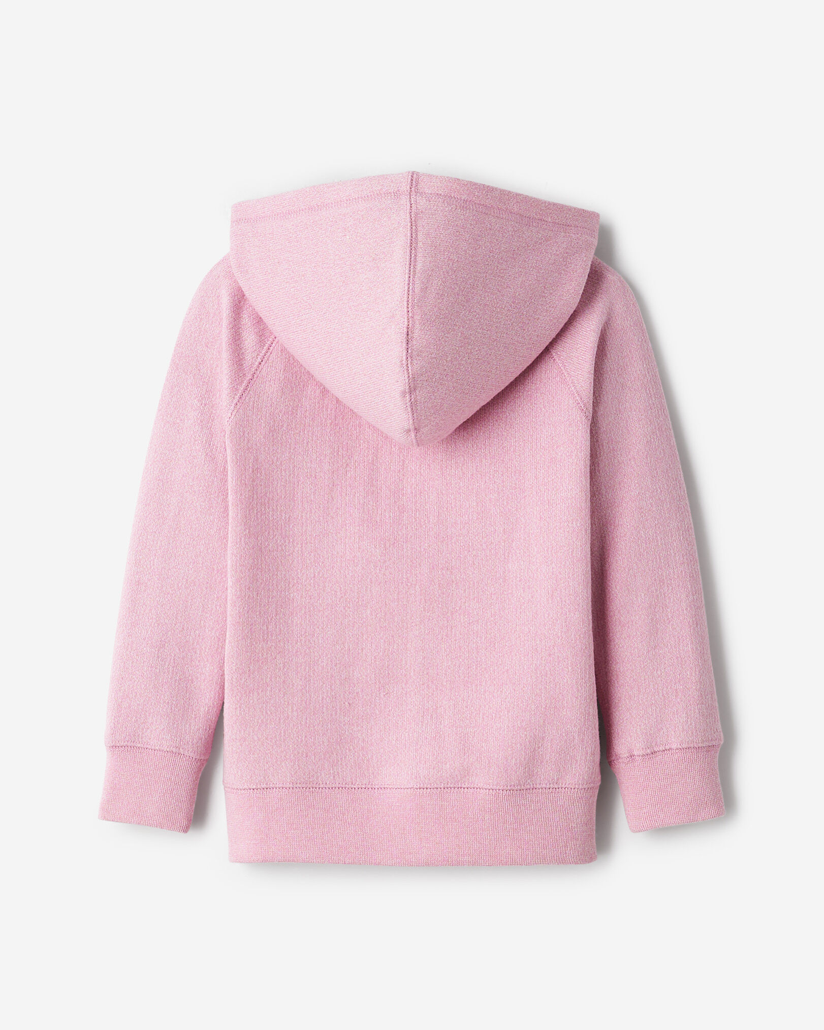 Toddler Organic Original Full Zip Hoodie