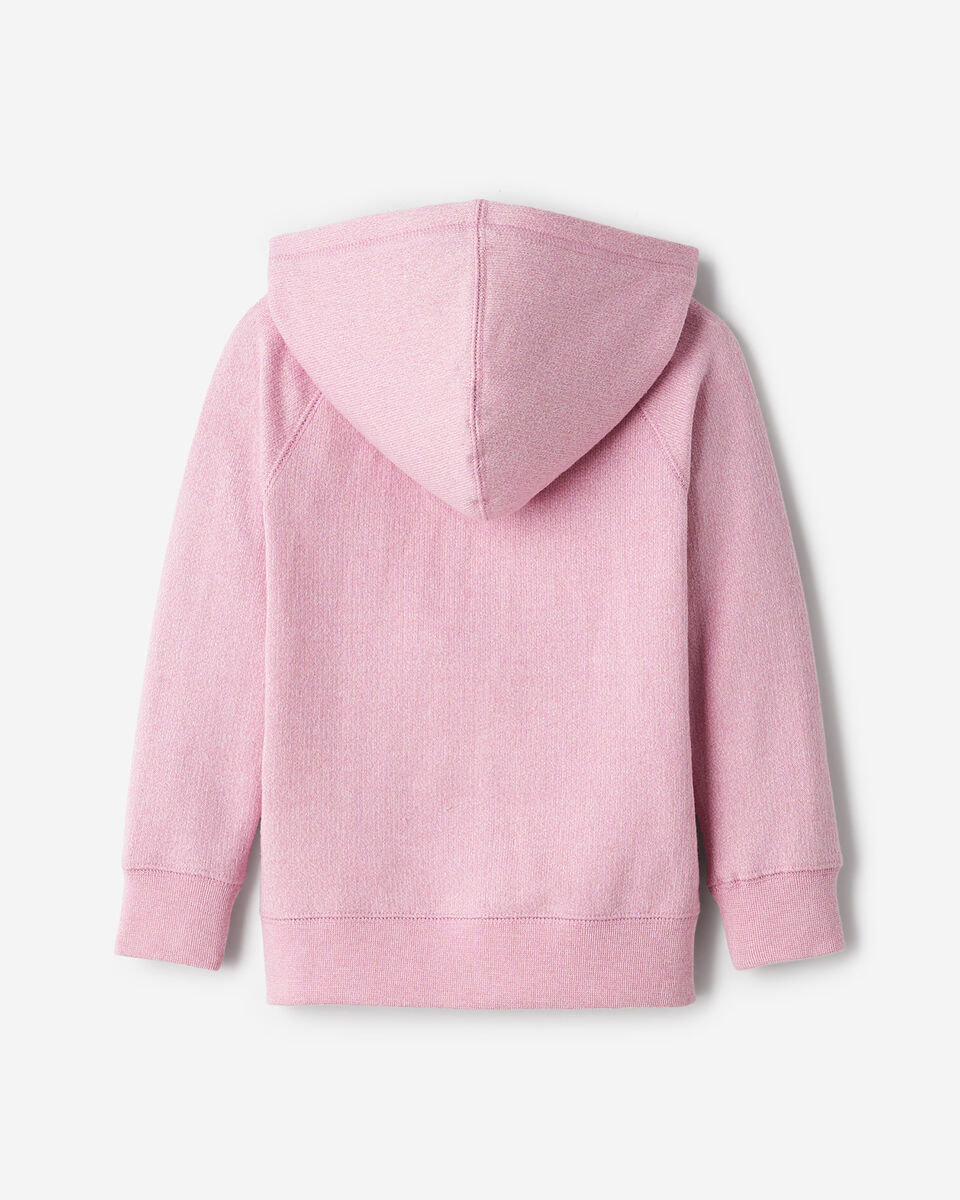 Toddler Organic Original Full Zip Hoodie