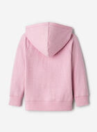 Toddler Organic Original Full Zip Hoodie