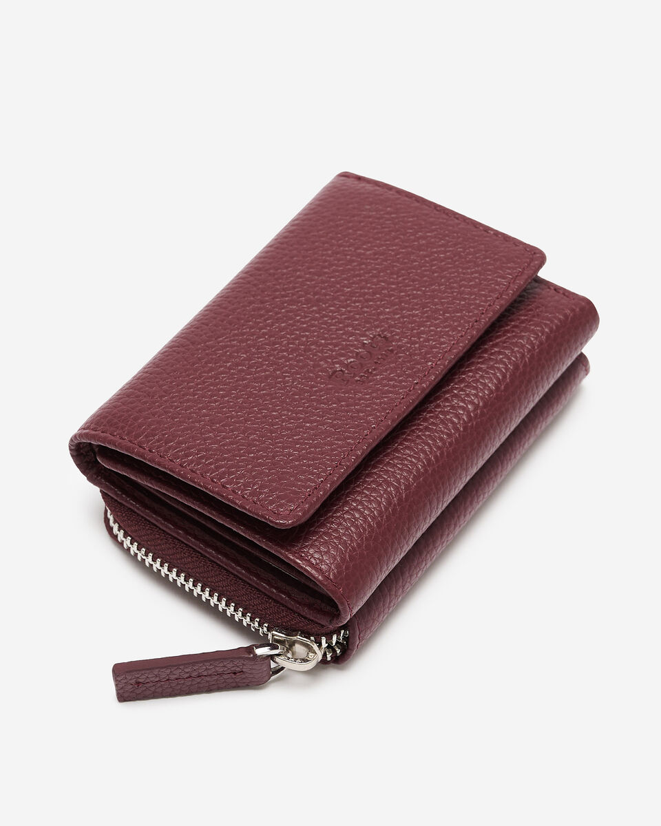 Small Trifold Clutch Cervino