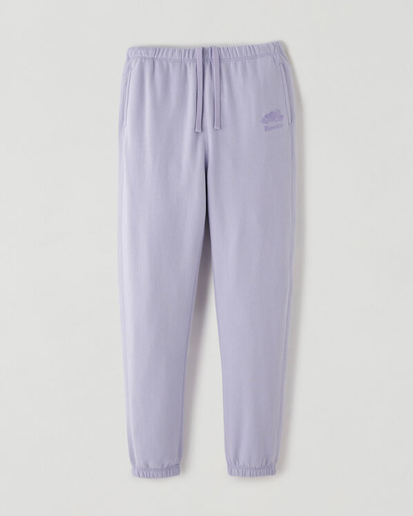 Organic Cooper High Waisted Sweatpant