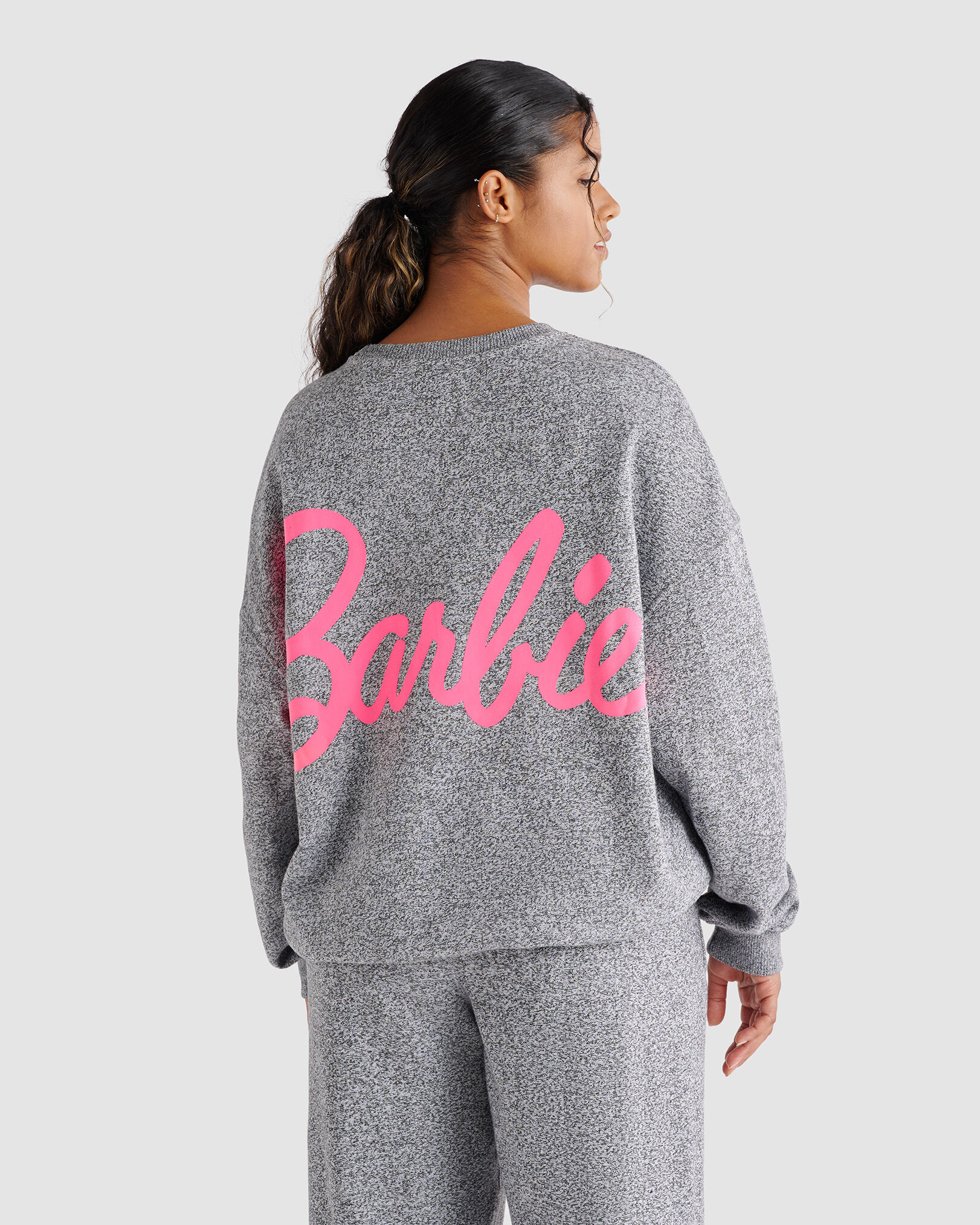 Pink roots sweater best sale